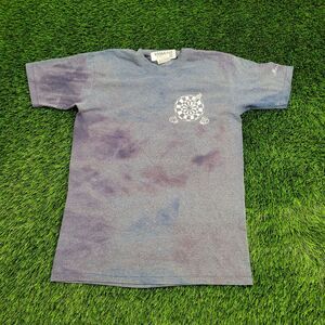 Vintage 80s Hanes Shirt Medium 18x26 Bleached USA